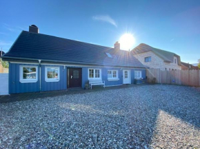 Little Blue Cottage #7